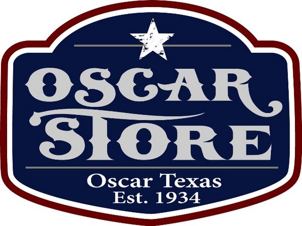 Oscar Store Logo